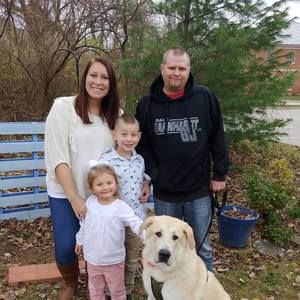 Meet your Posher, Jimmy